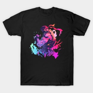 ryu T-Shirt